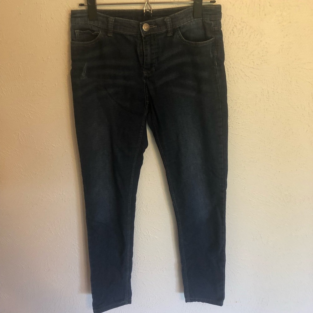Juicy Couture jeans - barely worn.